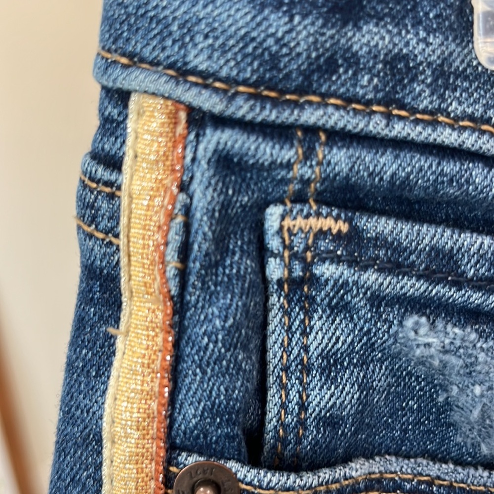 Excellent condition Size 26 - Picture 3 of 4